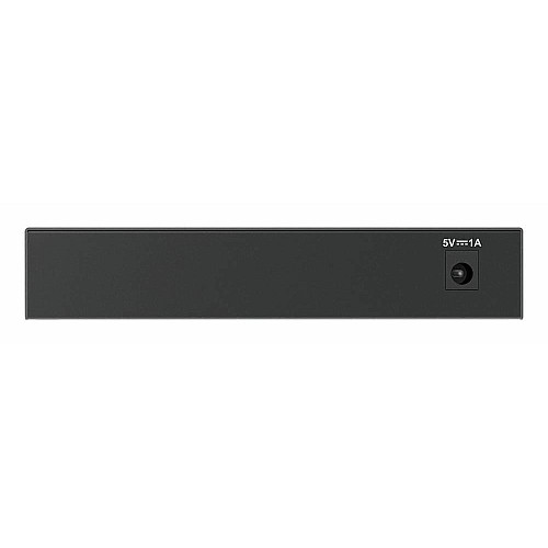 Комутатор D-Link DGS-108GL 8xGE, Некерований