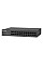 Комутатор NETGEAR GS324 24xGE, Некерований