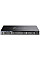 Комутатор TP-LINK SG6654X 48xGE, 6xSFP+, Керований L3