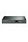 Комутатор TP-LINK TL-SG1008MP 8xGE (8xPoE), 126Вт, Некерований