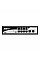 Комутатор 2E PowerLink SP802F 10xFE (8xPoE, 2xUplink), 96Вт, Некерований