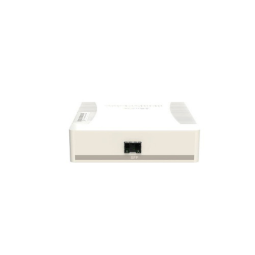 Коммутатор MikroTik Cloud Smart Switch RB260GSP