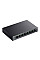 Комутатор TP-LINK  LS108GP  8xGE (8xPoE), 62 Вт