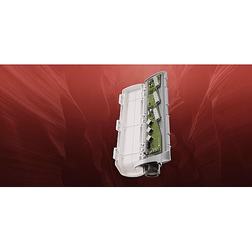 Комутатор MikroTik Cloud Smart Switch GPERx6 (CSS606-1G-2Gi-3S+OUT)