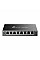Комутатор TP-LINK ES208G  8xGE, WebSmart