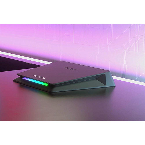 Комутатор D-Link DMS-106XT 1x10GE, 5x2.5GE, Некерований
