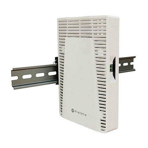 Коммутатор MikroTik Cloud Router Switch CRS304-4XG-IN