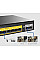 Коммутатор Netis P124GH 24xFE PoE, 4xGE (2xUplink, 2xSFP), 360Вт, Неуправляемый