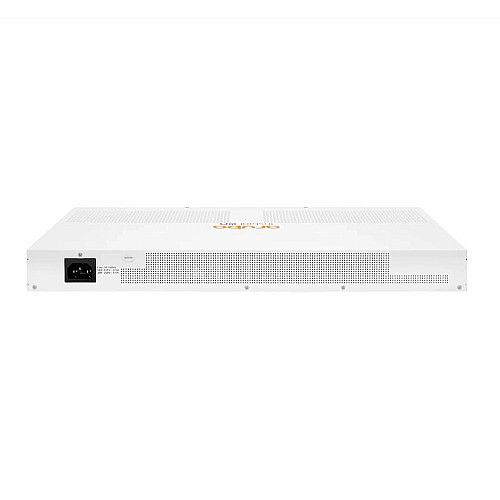 Коммутатор HPE Aruba Instant On 1930, 24xGE, 4SFP+ ports, LT Warranty