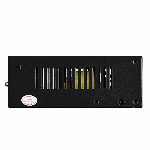 Комутатор 2E PowerLink SP802G 10xGE (8xPoE, 2xUplink), 120Вт, Некерований