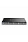 Комутатор TP-LINK SG6654XHP 48xGE (48xPoE), 6xSFP+, 1440Вт, Керований L3