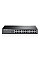 Комутатор TP-LINK TL-SG1024DE 24xGE, WebSmart