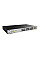Комутатор D-Link DGS-1026MP 24x1GE c PoE, 2xSFP/GE, 370W