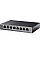 Комутатор TP-LINK TL-SG108PE 8xGE (4xPoE), 65.2Вт, WebSmart