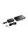 Коммутатор TP-LINK ES210GP 9xGE (8xPoE), 1xSFP/RJ45. 63W, WebSmart