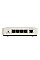 Коммутатор MikroTik Cloud Router Switch CRS304-4XG-IN