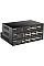 Комутатор D-Link DGS-1100-24PV2 24xGE (1-12 PoE) EasySmart