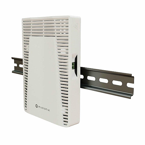 Коммутатор MikroTik Cloud Router Switch CRS304-4XG-IN