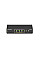 Коммутатор NETGEAR GS305P 5xGE (4xPoE), 63Вт, Неуправляемый