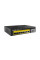Комутатор Netis P110C 10xFE (8xPoE), 120Вт, Некерований