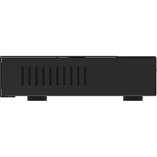 Коммутатор NETGEAR GS305EPP 5xGE (4xPoE), 120Вт, WebSmart