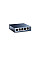 Комутатор TP-LINK TL-SG105 5xGE, Некерований