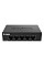 Комутатор D-Link DGS-105GL 5xGE, Некерований
