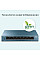 Комутатор TP-LINK LS108G 8xGE, Некерований