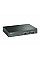 Комутатор TP-LINK TL-SG1008MP 8xGE (8xPoE), 126Вт, Некерований