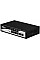 Комутатор 2E PowerLink SP802F 10xFE (8xPoE, 2xUplink), 96Вт, Некерований