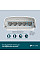 Комутатор TP-LINK SG2005P-PD  4xGE (4xPoE), 64W, 1xGE uplink (1xPoe), WebSmart, outdoor