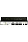 Комутатор D-Link DGS-1210-08P 8x1GE PoE, 2xSFP