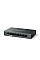 Комутатор MERCUSYS MS108GP 8xGE (7xPoE), 65Вт, Некерований