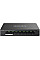 Комутатор MERCUSYS MS108GP 8xGE (7xPoE), 65Вт, Некерований