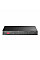 Коммутатор TP-LINK TL-SG1210PP 10xGE (PoE), 1xSFP, 123Вт, Неуправляемый