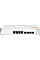 Коммутатор HPE Aruba Instant On 1830, 8xGE ports, PoE Class 4 65W (ports 1-4), LT Warranty