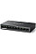 Коммутатор MERCUSYS MS110P 10xFE (8xPoE), 65Вт, Неуправляемый