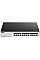 Коммутатор D-Link GO-SW-24G 24xGE, Desktop, Неуправляемый