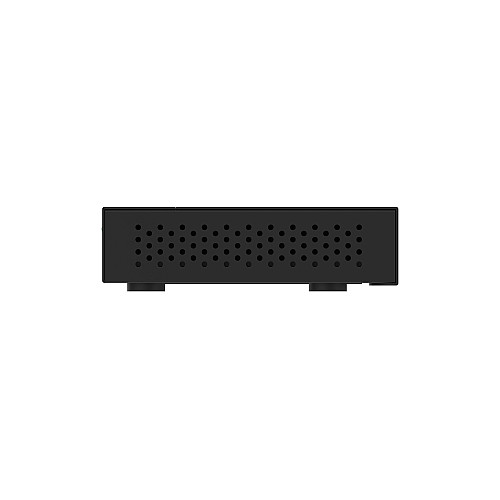 Комутатор NETGEAR GS305PP 5xGE (4xPoE), 83Вт, Некерований