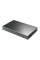 Комутатор TP-LINK SG2008P 8xGE (4xPoE), 62Вт, WebSmart