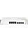 Коммутатор HPE Aruba Instant On 1830, 8xGE ports, PoE Class 4 65W (ports 1-4), LT Warranty