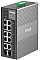 Промышленный коммутатор TP-LINK IES210GPP 8xGE (PoE), 120W, 2xGE/SFP, WebSmart