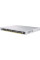 Комутатор Cisco CBS350 48xGE, Full PoE, 4x1G SFP, Managed