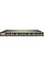 Комутатор TENDA TEG1050F 48xGE, 2xSFP Combo, Некерований