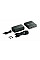Комутатор TP-LINK ES205GP 5xGE (4xPoE), 65.2Вт, WebSmart