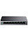 Комутатор TP-LINK  LS108GP  8xGE (8xPoE), 62 Вт