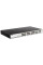 Комутатор D-Link DGS-1210-24P PoE, Websmart