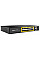 Коммутатор Netis P116GH 16xFE PoE, 3xGE (2xUplink, 1xSFP), 240Вт, Неуправляемый