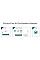Коммутатор TP-LINK TL-SL1311MP 8x1FE (8xPoE), 2xGE, 1xSFP, 124Вт, Неуправляемый