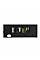 Комутатор 2E PowerLink SP402F 6xFE (4xPoE, 2xUplink), 55Вт, Некерований